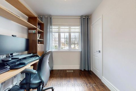 Photo 13 at 25 Mcmanus Road, The Westway, Toronto