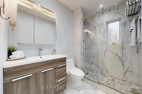 Photo 14 at 25 Mcmanus Road, The Westway, Toronto