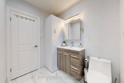 Photo 15 at 25 Mcmanus Road, The Westway, Toronto