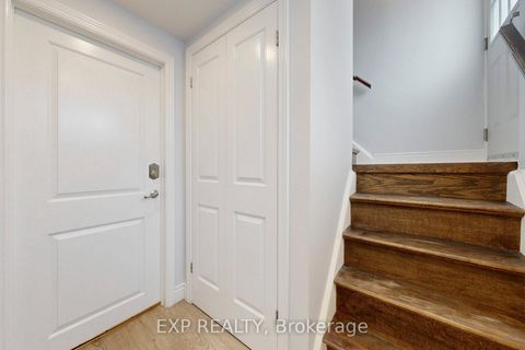 Photo 17 at 25 Mcmanus Road, The Westway, Toronto