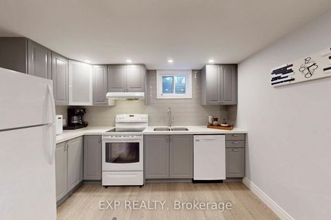 Photo 19 at 25 Mcmanus Road, The Westway, Toronto