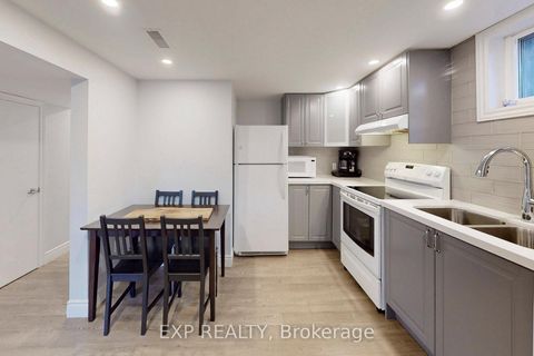 Photo 20 at 25 Mcmanus Road, The Westway, Toronto