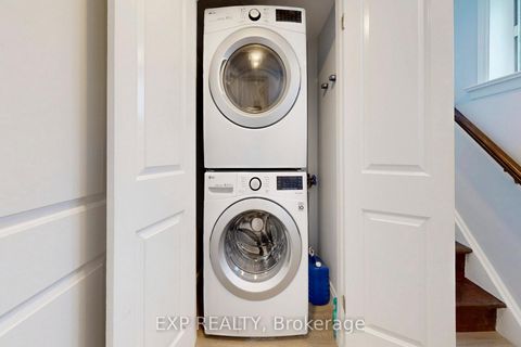 Photo 26 at 25 Mcmanus Road, The Westway, Toronto