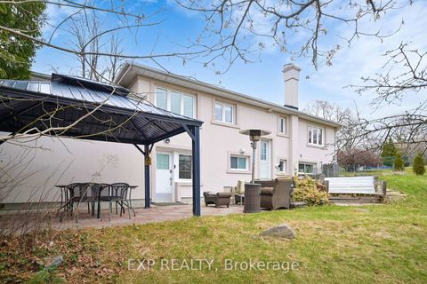 Photo 29 at 25 Mcmanus Road, The Westway, Toronto