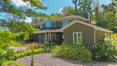 Photo 1 at 1614 Nottawasaga Concession Rd 10, Rural Clearview, Clearview