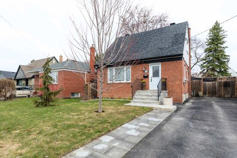 Photo 0 at 24 Boem Avenue, Maryvale, Toronto