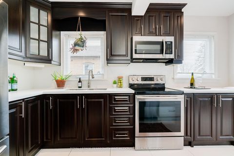 Photo 6 at 24 Boem Avenue, Maryvale, Toronto