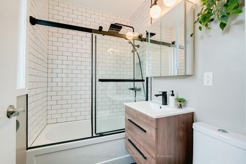 Photo 19 at 24 Boem Avenue, Maryvale, Toronto