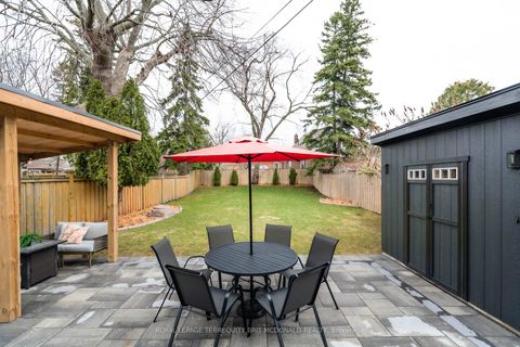 Photo 33 at 24 Boem Avenue, Maryvale, Toronto