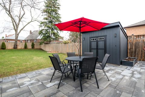 Photo 34 at 24 Boem Avenue, Maryvale, Toronto