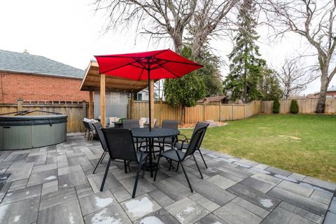 Photo 35 at 24 Boem Avenue, Maryvale, Toronto