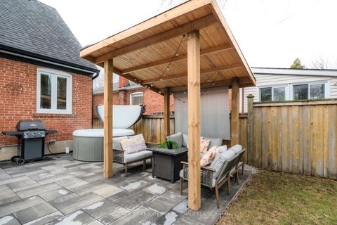 Photo 36 at 24 Boem Avenue, Maryvale, Toronto