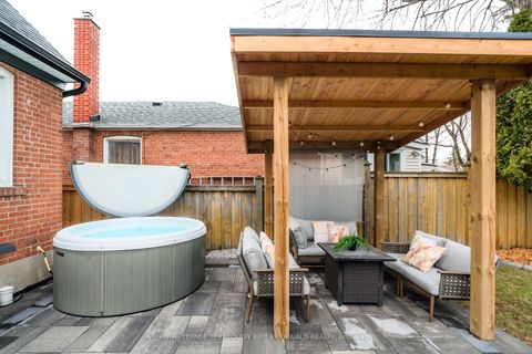 Photo 37 at 24 Boem Avenue, Maryvale, Toronto