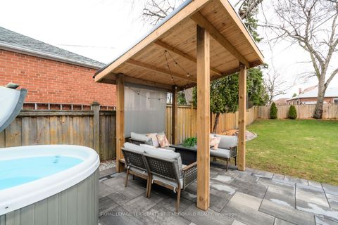 Photo 38 at 24 Boem Avenue, Maryvale, Toronto