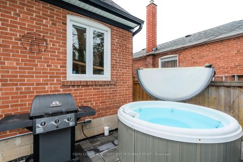 Photo 39 at 24 Boem Avenue, Maryvale, Toronto