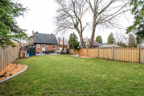 Photo 43 at 24 Boem Avenue, Maryvale, Toronto