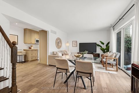 Photo 0 at 34 Sugar Millway, Windfields, Toronto