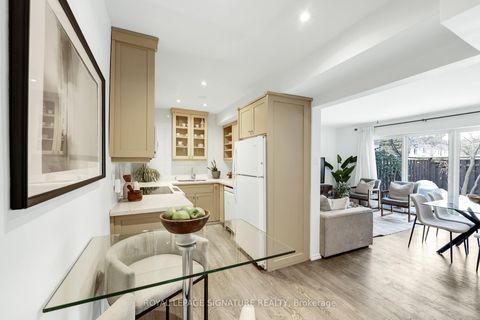 Photo 8 at 34 Sugar Millway, Windfields, Toronto