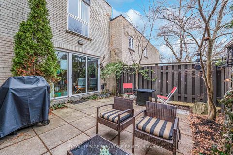 Photo 26 at 34 Sugar Millway, Windfields, Toronto