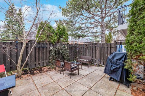 Photo 27 at 34 Sugar Millway, Windfields, Toronto