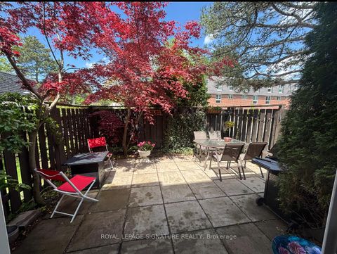 Photo 31 at 34 Sugar Millway, Windfields, Toronto