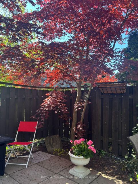 Photo 32 at 34 Sugar Millway, Windfields, Toronto