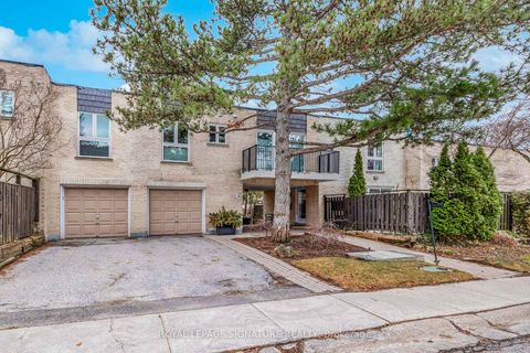 Photo 36 at 34 Sugar Millway, Windfields, Toronto