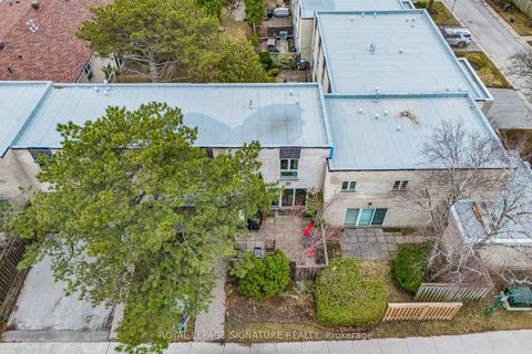 Photo 37 at 34 Sugar Millway, Windfields, Toronto