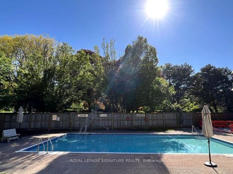 Photo 40 at 34 Sugar Millway, Windfields, Toronto