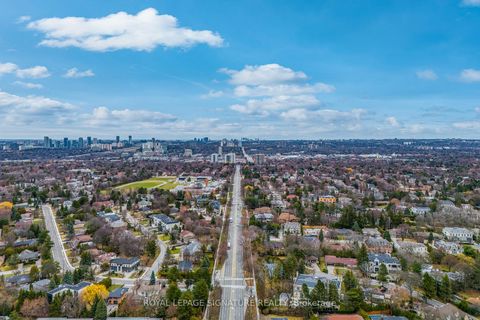 Photo 41 at 34 Sugar Millway, Windfields, Toronto