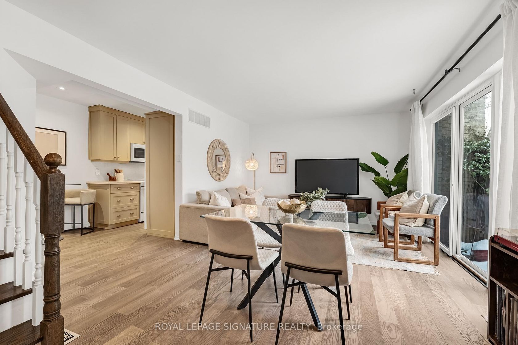 34 Sugar Millway, Windfields, Toronto 