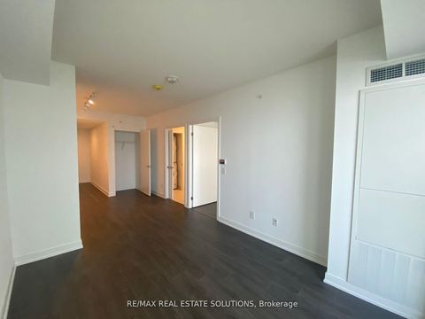 Photo 7 at 1611 - 30 Samuel Wood Way, City Centre West, Toronto