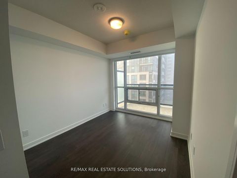 Photo 9 at 1611 - 30 Samuel Wood Way, City Centre West, Toronto