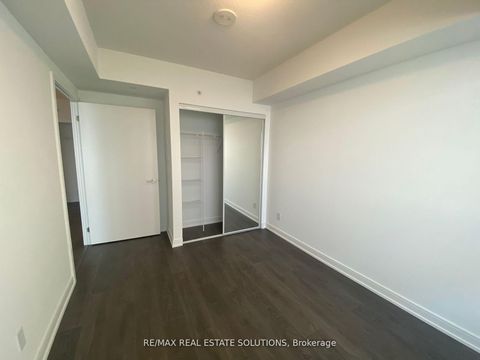 Photo 10 at 1611 - 30 Samuel Wood Way, City Centre West, Toronto