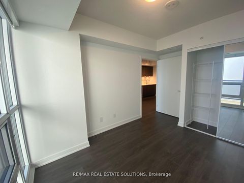 Photo 12 at 1611 - 30 Samuel Wood Way, City Centre West, Toronto