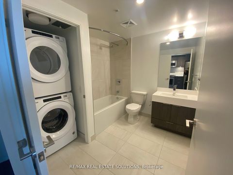 Photo 13 at 1611 - 30 Samuel Wood Way, City Centre West, Toronto