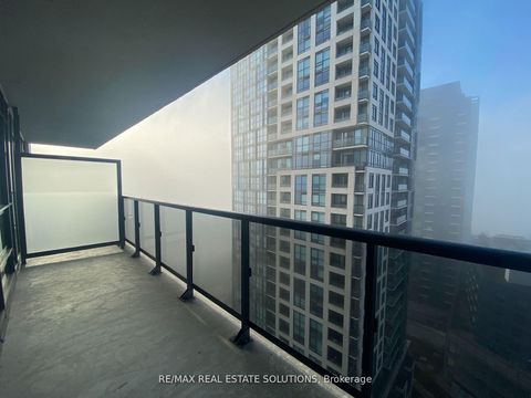 Photo 15 at 1611 - 30 Samuel Wood Way, City Centre West, Toronto