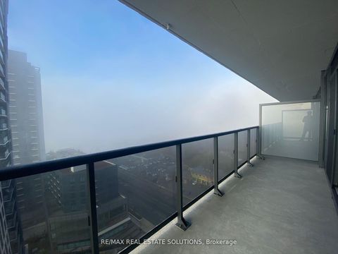 Photo 16 at 1611 - 30 Samuel Wood Way, City Centre West, Toronto