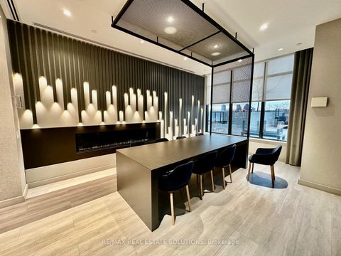 Photo 18 at 1611 - 30 Samuel Wood Way, City Centre West, Toronto