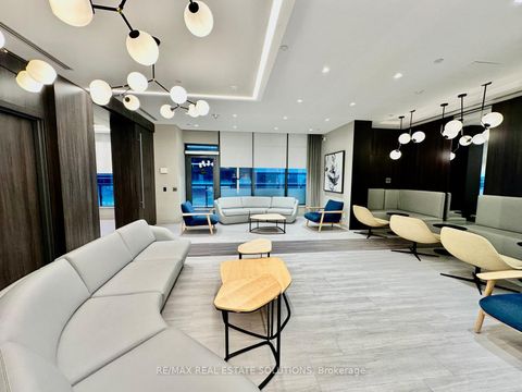 Photo 21 at 1611 - 30 Samuel Wood Way, City Centre West, Toronto