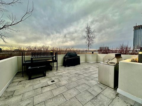 Photo 30 at 1611 - 30 Samuel Wood Way, City Centre West, Toronto