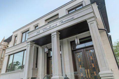 Photo 0 at 215 Elmhurst Avenue, Westgate, Toronto