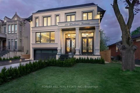 Photo 1 at 215 Elmhurst Avenue, Westgate, Toronto