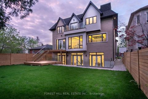 Photo 3 at 215 Elmhurst Avenue, Westgate, Toronto