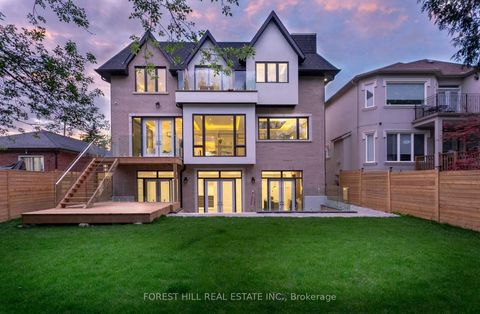 Photo 4 at 215 Elmhurst Avenue, Westgate, Toronto