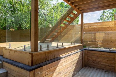 Photo 5 at 215 Elmhurst Avenue, Westgate, Toronto