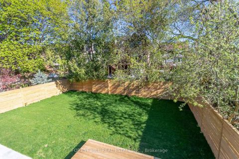 Photo 6 at 215 Elmhurst Avenue, Westgate, Toronto