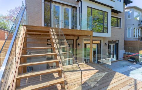 Photo 7 at 215 Elmhurst Avenue, Westgate, Toronto