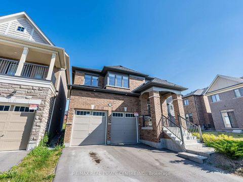 Photo 3 at 192 Miyako Court, Windfields, Oshawa
