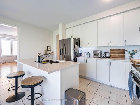 Photo 21 at 192 Miyako Court, Windfields, Oshawa